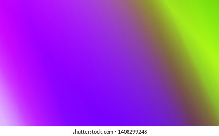 Blurred Gradient Background Color. For Your Graphic Wallpaper, Cover Book, Banner. Vector Illustration