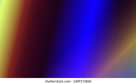 Blurred Gradient Background Color. For Your Graphic Wallpaper, Cover Book, Banner. Vector Illustration