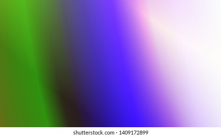 Blurred Gradient Background Color. For Your Graphic Wallpaper, Cover Book, Banner. Vector Illustration