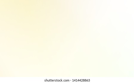 Blurred Gradient Background Color. For Your Graphic Wallpaper, Cover Book, Banner. Vector Illustration