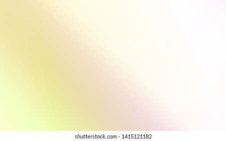 Blurred Gradient Background Color. For Your Graphic Wallpaper, Cover Book, Banner. Vector Illustration