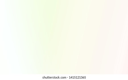 Blurred Gradient Background Color. For Your Graphic Wallpaper, Cover Book, Banner. Vector Illustration