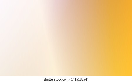 Blurred Gradient Background Color. For Your Graphic Wallpaper, Cover Book, Banner. Vector Illustration