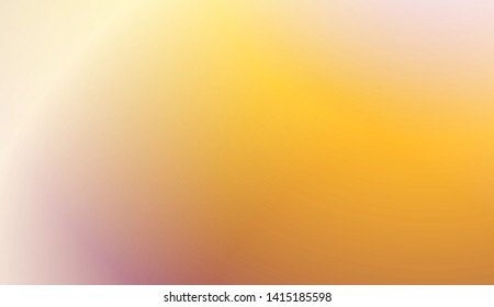 Blurred Gradient Background Color. For Your Graphic Wallpaper, Cover Book, Banner. Vector Illustration