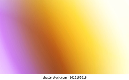 Blurred Gradient Background Color. For Your Graphic Wallpaper, Cover Book, Banner. Vector Illustration