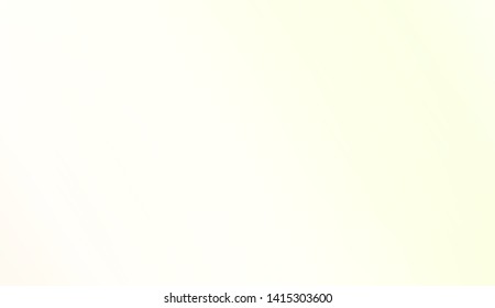 Blurred Gradient Background Color. For Your Graphic Wallpaper, Cover Book, Banner. Vector Illustration