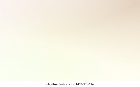 Blurred Gradient Background Color. For Your Graphic Wallpaper, Cover Book, Banner. Vector Illustration