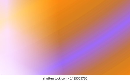 Blurred Gradient Background Color. For Your Graphic Wallpaper, Cover Book, Banner. Vector Illustration