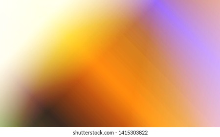 Blurred Gradient Background Color. For Your Graphic Wallpaper, Cover Book, Banner. Vector Illustration