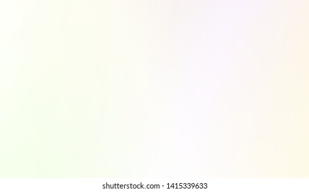 Blurred Gradient Background Color. For Your Graphic Wallpaper, Cover Book, Banner. Vector Illustration
