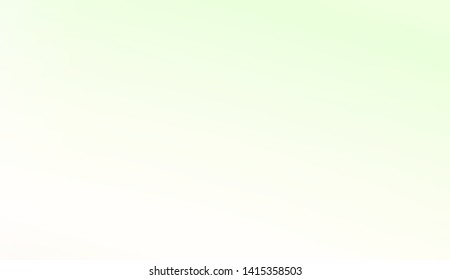 Blurred Gradient Background Color. For Your Graphic Wallpaper, Cover Book, Banner. Vector Illustration
