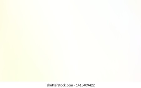 Blurred Gradient Background Color. For Your Graphic Wallpaper, Cover Book, Banner. Vector Illustration