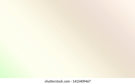 Blurred Gradient Background Color. For Your Graphic Wallpaper, Cover Book, Banner. Vector Illustration