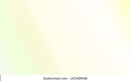 Blurred Gradient Background Color. For Your Graphic Wallpaper, Cover Book, Banner. Vector Illustration