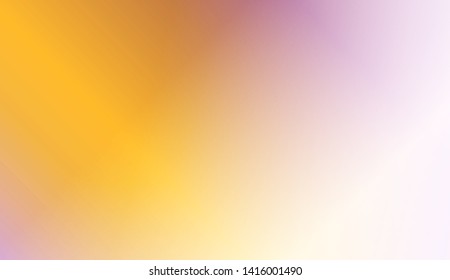 Blurred Gradient Background Color. For Your Graphic Wallpaper, Cover Book, Banner. Vector Illustration