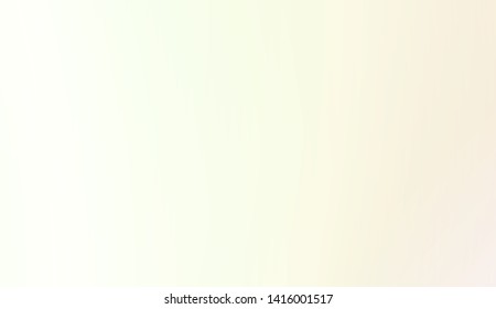 Blurred Gradient Background Color. For Your Graphic Wallpaper, Cover Book, Banner. Vector Illustration
