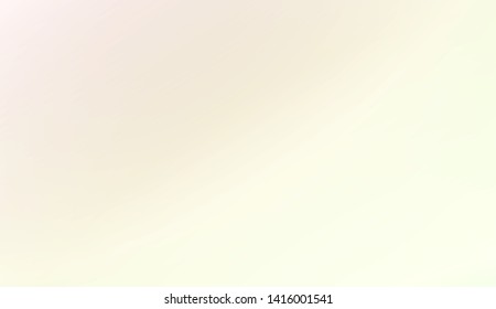 Blurred Gradient Background Color. For Your Graphic Wallpaper, Cover Book, Banner. Vector Illustration