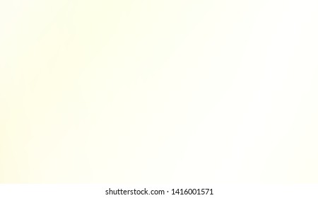 Blurred Gradient Background Color. For Your Graphic Wallpaper, Cover Book, Banner. Vector Illustration