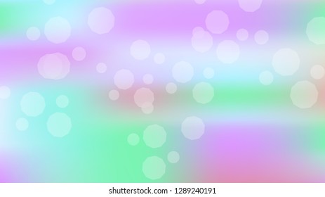 Blurred gradient background. Light blurry summer gradient pattern.  Elegant peach colors. Soft colors. Blurred rainbow bokeh background. Sunrise landscape. Colorful blurry gradient holography.