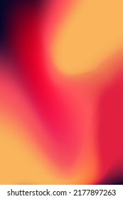 blurred gradient background vector illustration 