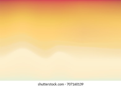 Blurred gradient background. Vector illustration. Concept for your graphic design, banner or poster
