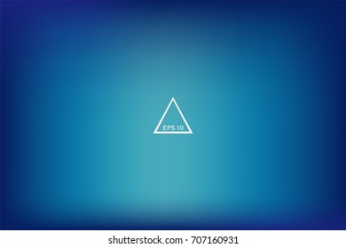 Blurred gradient background. Vector illustration. Concept for your graphic design, banner or poster