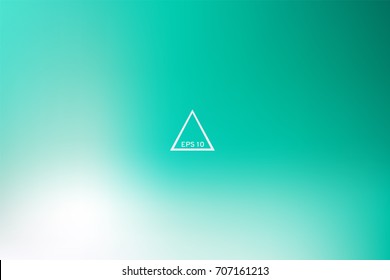 Blurred gradient background. Vector illustration. Concept for your graphic design, banner or poster