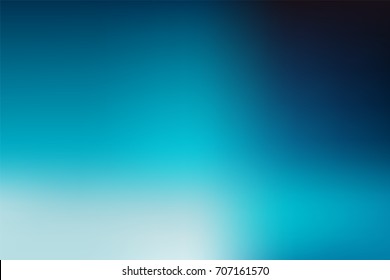 Blurred gradient background. Vector illustration. Concept for your graphic design, banner or poster