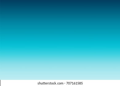 Blurred gradient background. Vector illustration. Concept for your graphic design, banner or poster