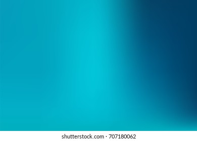 Blurred gradient background. Vector illustration. Concept for your graphic design, banner or poster