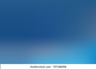 Blurred gradient background. Vector illustration. Concept for your graphic design, banner or poster