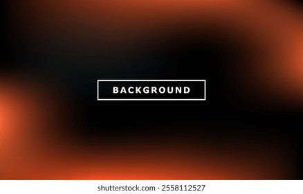 A blurred gradient background with the word "BACKGROUND" centered in a white box.
