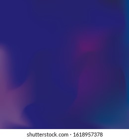 Blurred Gradient Mesh Background. Blurry Disco Graphic Design. Background Blurred Gradient Mesh. Gentle Relax Tech Card. Pink Concept. Modern Shiny