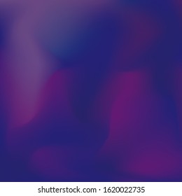 Blurred Gradient Mesh Background. Blurry Relax Light Postcard. Background Blurred Gradient Mesh. Cyan Shiny Elegant Card. Water Futuristic. Glow Party