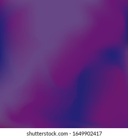 Blurred Gradient Mesh Background. Mesh Party Bright Artwork. Background Blurred Gradient Mesh. Sky Retro Magic Card. Aquamarine Concept. Pastel Disco