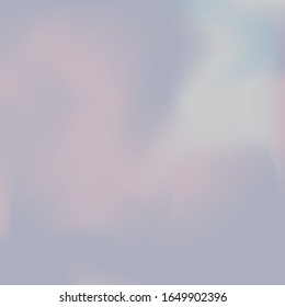 Blurred Gradient Mesh Background. Space Disco Vibrant Banner. Background Blurred Gradient Mesh. Off Focus Relax Texture Paint. Light Caramel Texture Picture.
