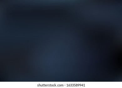 Blurred gradient mesh in modern style on colorful background. Creative modern concept, vector illustration. Intense blank Holographic spectrum gradient for cover.