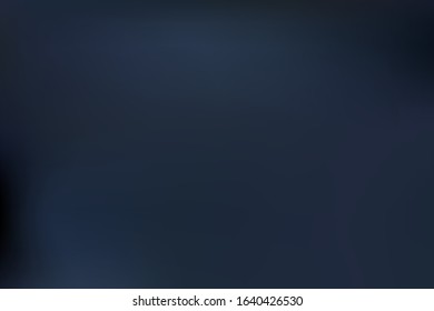 Blurred gradient mesh in modern style on colorful background. Colorful smooth banner template.Trendy creative vector. Intense blank Holographic spectrum gradient for cover.
