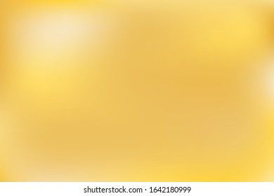 Blurred gradient mesh in modern style on colorful background. Colorful smooth banner template.Trendy creative vector. Intense blank Holographic spectrum gradient for cover.