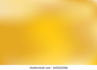 Blurred gradient mesh in modern style on colorful background. Colorful smooth banner template.Trendy creative vector. Intense blank Holographic spectrum gradient for cover.