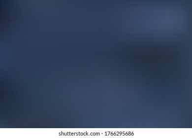 Malla de gradiente borrosa de estilo moderno sobre fondo colorido. Concepto moderno creativo, ilustración vectorial. Gradiente de espectro holográfico en blanco intenso para la cubierta.