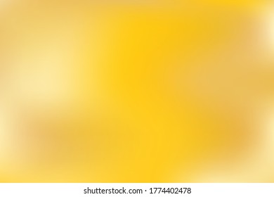 Malla de gradiente borrosa de estilo moderno sobre fondo colorido. Concepto moderno creativo, ilustración vectorial. Gradiente de espectro holográfico en blanco intenso para la cubierta.