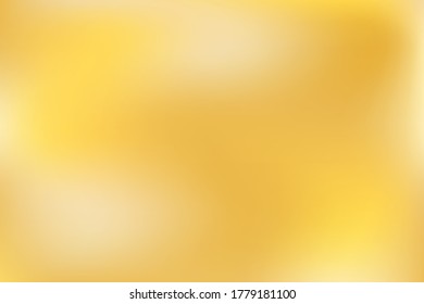 Malla de gradiente borrosa de estilo moderno sobre fondo colorido. Concepto moderno creativo, ilustración vectorial. Gradiente de espectro holográfico en blanco intenso para la cubierta.