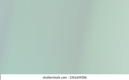 Blurred Gradient Texture Background. For Ad, Presentation, Card. Vector Illustration