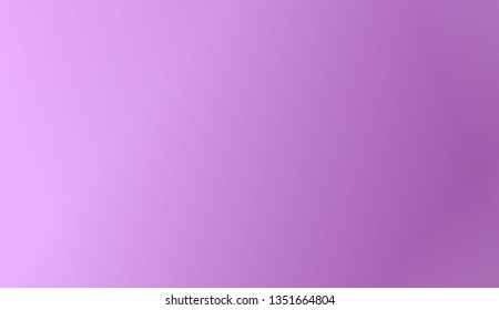 Blurred Gradient Texture Background. For Ad, Presentation, Card. Vector Illustration