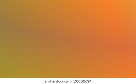 Blurred Gradient Texture Background. For Website Pattern, Banner Or Poster. Vector Illustration