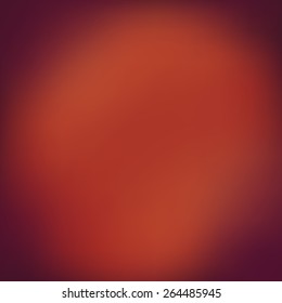 Blurred gradient vector background 