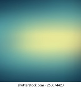 Blurred gradient vector background for design, web sites and print