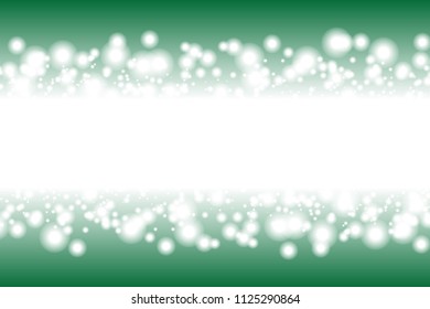 Blurred light margin, background material wallpaper, copy space, title space, message space,