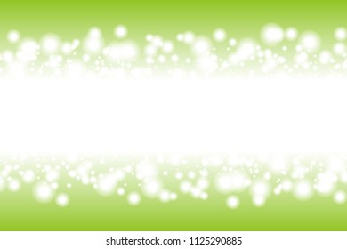 Blurred light margin, background material wallpaper, copy space, title space, message space,